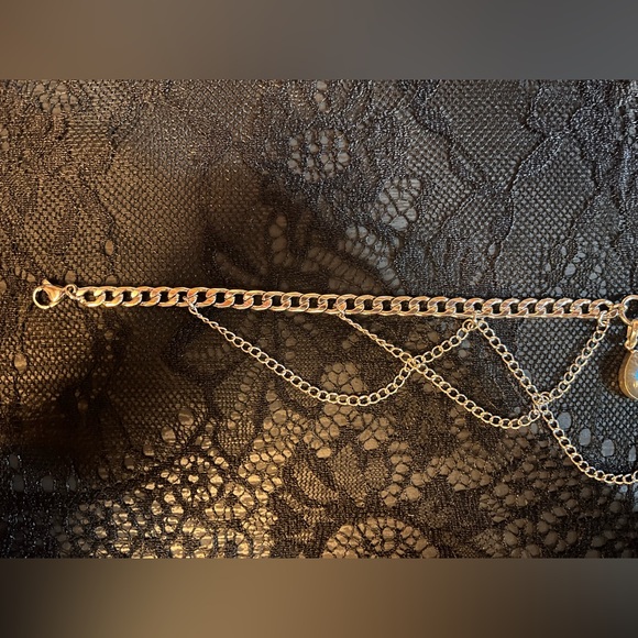 Labradorite Laced Choker - Picture 11 of 15